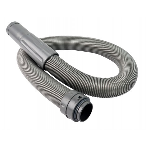 Black Bissell Flexible Hose - Designed to Fit Different Models of Bissel Vacuum Cleaners - Model 5770D - 203-1359