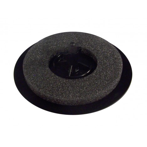 Electrolux Airstream Central Vacuum Filter Holder - 818748GSK