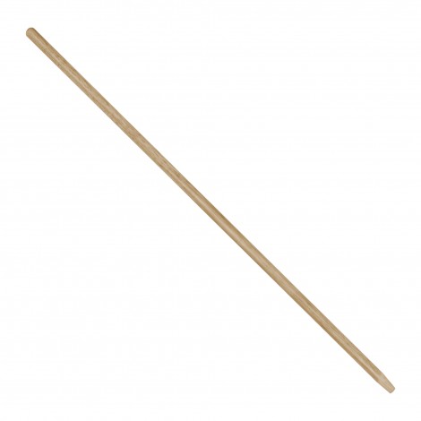 Wooden Pole - Length of 152.4 cm (60")