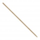 Wooden Pole - Length of 152.4 cm (60")