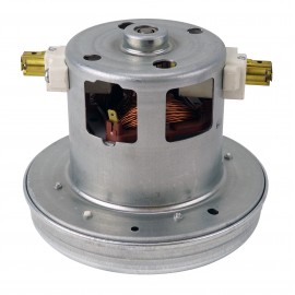 Moteur pour aspirateur "Thru-Flow" - 1 ventilateur - 120 V -  pour modèles Eureka  E6988 E6991 - 60650-1 SC380A -M35