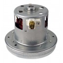 Moteur pour aspirateur "Thru-Flow" - 1 ventilateur - 120 V -  pour modèles Eureka  E6988 E6991 - 60650-1 SC380A -M35