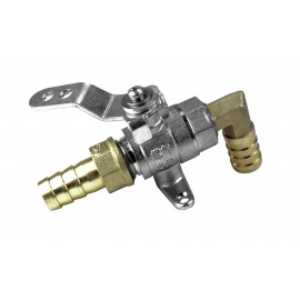 Valve - for JVC50BCN and JVC56BTN Autoscrubbers