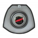 Filter for Bissell Bolt Vacuums - Washable - Compatible with the Bissell 1954 Series - 161-0369
