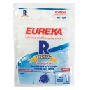 FLAT BELT - EUREKA STYLE R