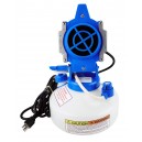 Electrostatic Sprayer - With Cleaner ECO710 - 33.08 oz Tank Capacity - Adjustable Flow Rate - For use against the coronavirus (COVID-19)