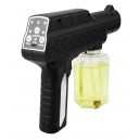 Electrostatic Sprayer - With Cleaner ECO710 - Disinfectant - Sanitizer - With Case - For use against the coronavirus (COVID-19)