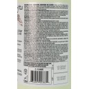 Nettoyant - désodorisant - désinfectant - prêt à utiliser - citron - Saniblend RTU - 950 ml (33,4 oz) - Safeblend SRTL-XWD - DIN# 02344904