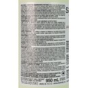Saniblend RTU- Cleaner - Deodorizer - Disinfectant - Ready to Use - Lemon - 33.4 oz (950 ml) - Safeblend SRTL-XWD - DIN# 02344904