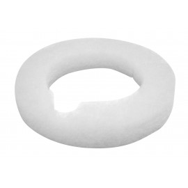 Filtre de sortie - bague mousse - Filter Queen (R)