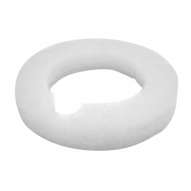 Foam Exhaust Filter - Ring - Filter Queen (R)