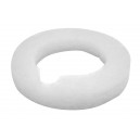 Filtre de sortie - bague mousse - Filter Queen (R)