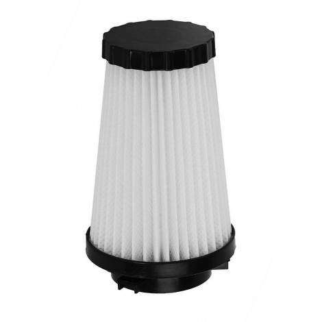 Cartridge HEPA Filter Type 2 for Royal Dirt Devil Stick Vacuum 084100 - 3SFA11500X