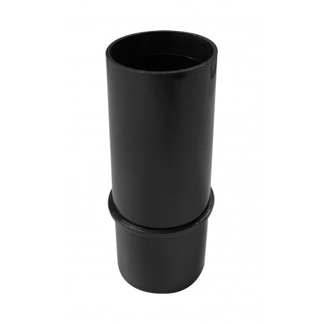 Internal Handle Adapter - Ready-Grip / Hide-A-Hose - Black