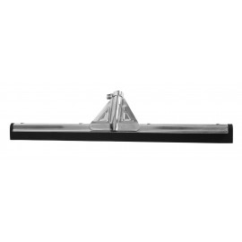 Floor Squeegee - 22" Cleaning Path - Metal