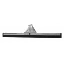 Floor Squeegee - 22" Cleaning Path - Metal