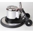 Floor Polisher, 1 Speed Edic 17LS3-BK-SV