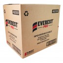Quality Bathroom Tissue - 2-Ply - Box of 48 Rolls of 500 Sheets - SUNSET Everest Pro 48500