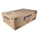 Central Pull Hand Paper Towel - 2-ply - 7,8" (20 cm) Width - 600 Sheets - 8 Rolls per Box - White - SUNSET Everest Pro CP600