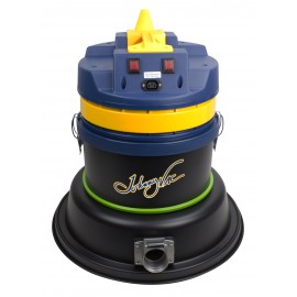 Complete Head with Adaptor for Wet and Dry Commercial Vacuum JV45G