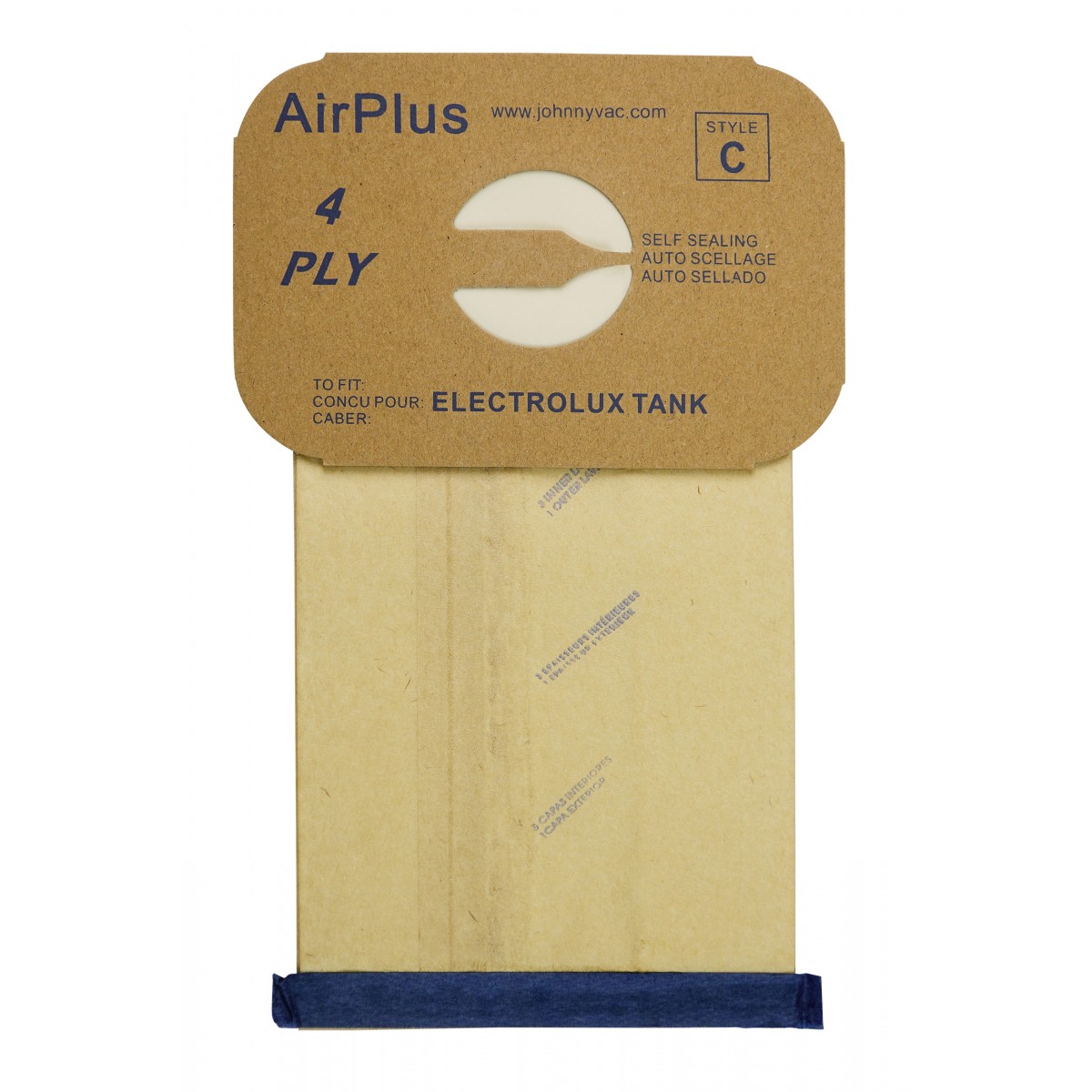 Cogent Solutions and Supplies | Airplus Cushion Film M 16