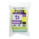 Paper Vacuum Bag for Proteam 10 Quarts (11 L) Everest - Pack of 10 Bags - # 103191