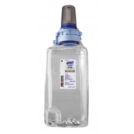 Recharge de mousse antiseptique pour les mains - Purell - 1200 ml (40.5. oz) - Produits à utiliser contre le coronavirus (COVID-19)