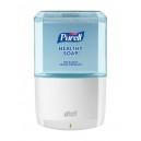 Touch-Free Dispenser for Foam Soap - Purell - Wall Mount Dispensing
