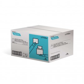Papier mouchoir - 2 épaisseurs - 36 boîte de 95 mouchoirs - cube signature