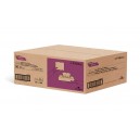 Papier mouchoir - 2 épaisseurs - 8,1" x 7,3"  (20,8  cm x 18,7 cm) - emballage de 30 boites de 100 feuilles - blanc - Cascades Pro F950
