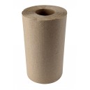 Papier essuie-mains - rouleau de 62,48 m (205') - boîte de 24 rouleaux - brun - ST2052