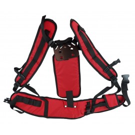Back-Pack Harness for PE1001 and PE1006