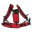 Back-Pack Harness for PE1001 and PE1006