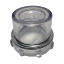Filter Cover and Gasket - for JVC50 and JVC56 Autoscrubbers