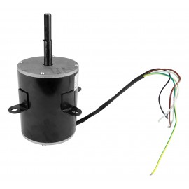 Motor for Industrial Floor Fan/Blower/Dryer Model JV3012