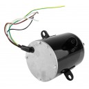 Motor for Industrial Floor Fan/Blower/Dryer Model JV3012