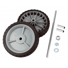 7" Wheel Kit - EDIC Five Star - 10458-RFK
