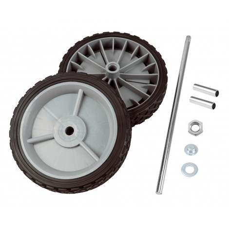 7" Wheel Kit - EDIC Five Star - 10458-RFK