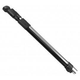 Telescopic Wand - Quick Connect - SEBO