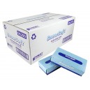 Facial Tissue - 2-ply - 30 Boxes of 100 Facial Tissues - White - SUNF10030