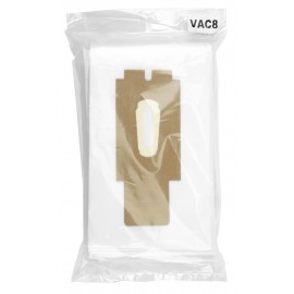 Paper Bags - Oreck - CC Type - for PE109 and PE110 Models - Pack of 9 Bags