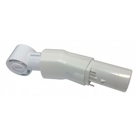 Power Nozzle Elbow for Guardian Vacuum by Electrolux