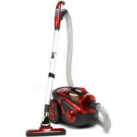 Dirt Devil Vision Turbo Canister Vac M082700