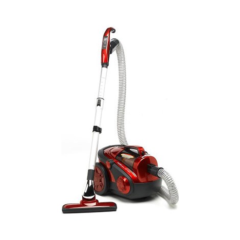 Dirt Devil Vision Turbo Canister Vac