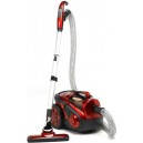 Dirt Devil Vision Turbo Canister Vac