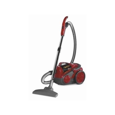 Dirt Devil Vision Canister Vac