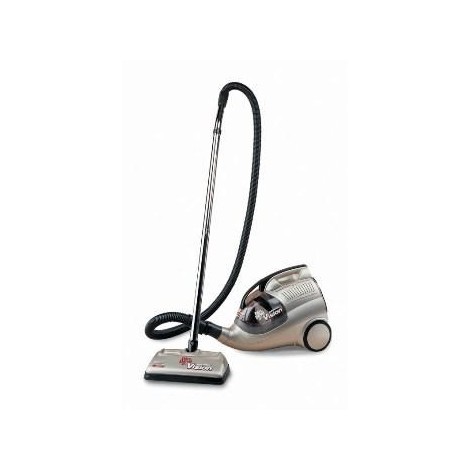 Dirt Devil Vision Canister Vac