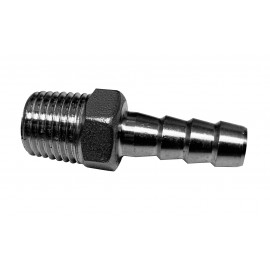 Hose Connector - for JVC35BC Autoscrubber