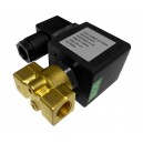 Solenoid Valve - for JVC35BC Autoscrubber