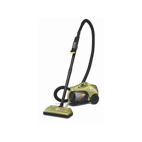 Dirt Devil Breeze Vision Canister Vac